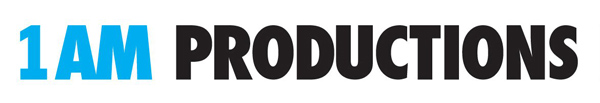 1AM Productions Logo